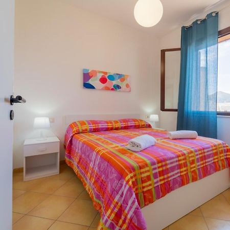 Residence Favonio Favignana Buitenkant foto